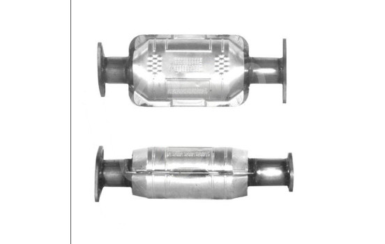 Catalyseur CE