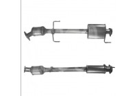 Catalyseur CE