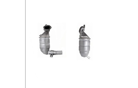 Catalyseur CE