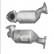 Catalyseur CE