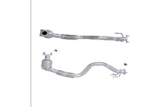 Catalyseur CE