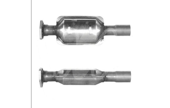 Catalyseur CE