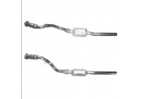 Catalyseur CE