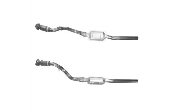 Catalyseur CE