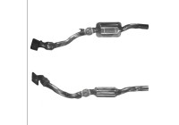 Catalyseur CE