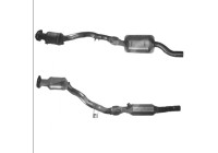 Catalyseur CE