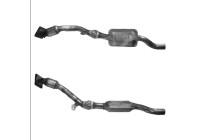 Catalyseur CE