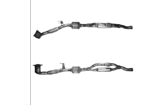 Catalyseur CE