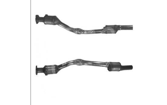 Catalyseur CE