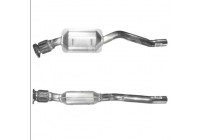 Catalyseur CE