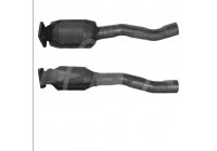 Catalyseur CE