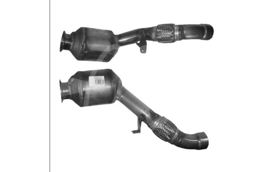 Catalyseur CE
