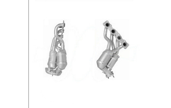 Catalyseur CE