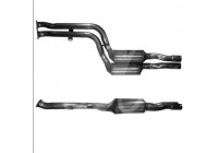 Catalyseur CE