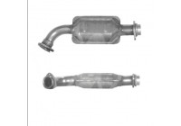 Catalyseur CE