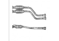 Catalyseur CE