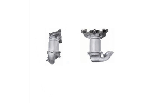Catalyseur CE