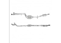 Catalyseur CE