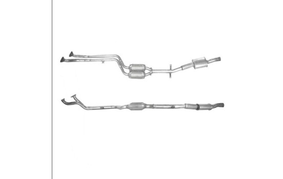 Catalyseur CE