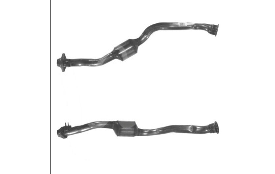 Catalyseur CE