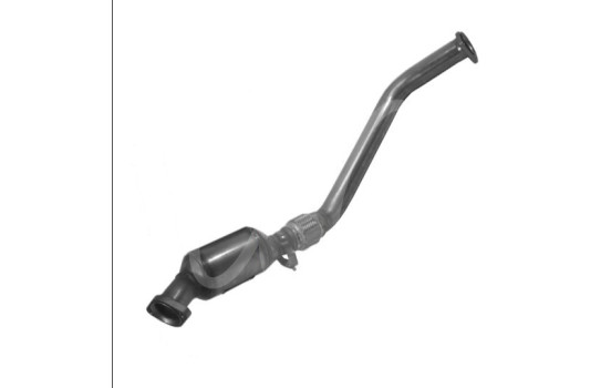 Catalyseur CE
