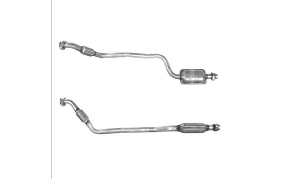 Catalyseur CE