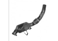 Catalyseur CE