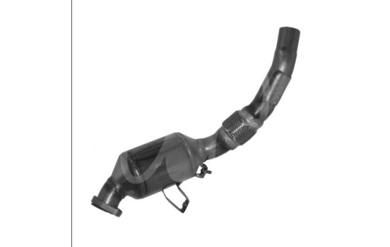 Catalyseur CE