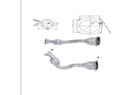 Catalyseur CE