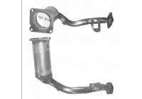Catalyseur CE