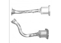 Catalyseur CE