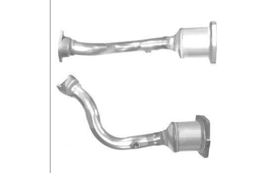 Catalyseur CE