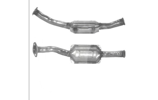 Catalyseur CE