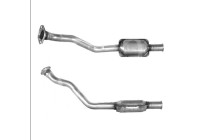 Catalyseur CE