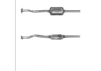 Catalyseur CE
