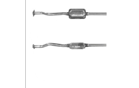 Catalyseur CE
