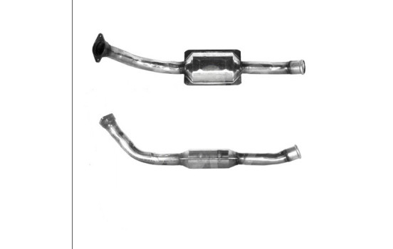 Catalyseur CE