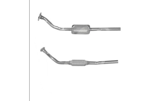 Catalyseur CE