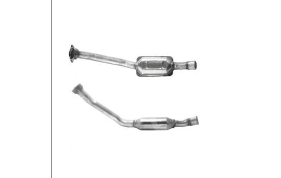 Catalyseur CE