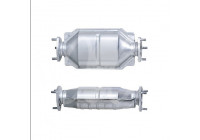 Catalyseur CE