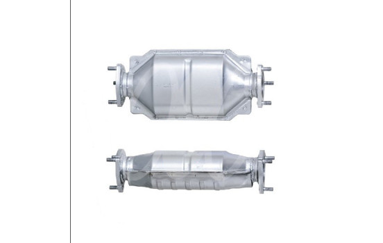 Catalyseur CE