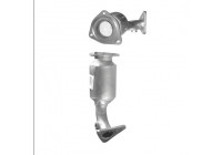 Catalyseur CE