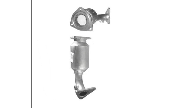 Catalyseur CE