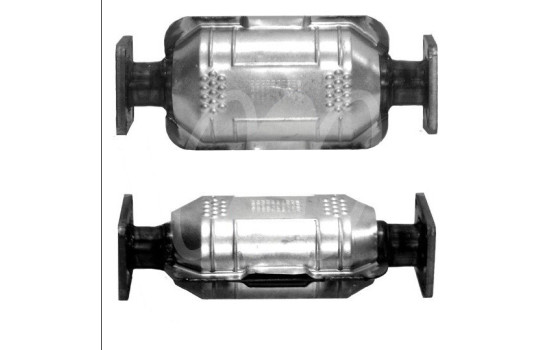 Catalyseur CE