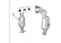 Catalyseur CE