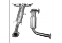 Catalyseur CE