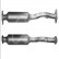 Catalyseur CE
