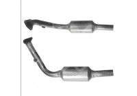 Catalyseur CE