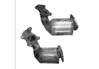 Catalyseur CE