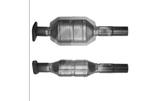 Catalyseur CE